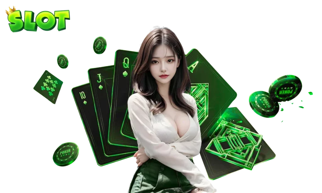 slot แตก ง่าย จ่าย จริง