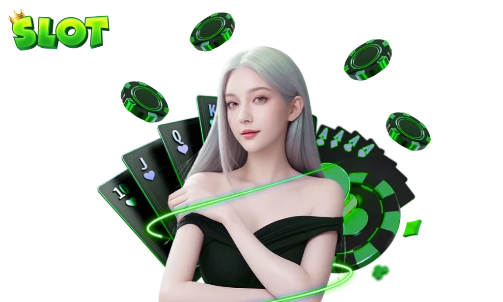 slot แตก ง่าย จ่าย จริง